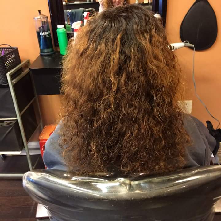 Plaza Haircutters 1 1818 NJ-35, Wall New Jersey 07719