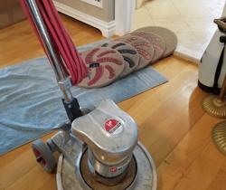 EuroCare Professional Cleaners & Restoration LLC