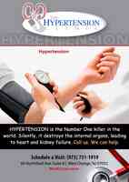 Hypertension Clinic