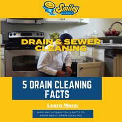 Smiley Drain Cleaning of Union County