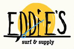 EDDIE'S Surf & Supply