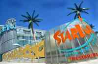 Starlux Hotel