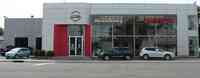Woodbury Nissan Service & Tire Center