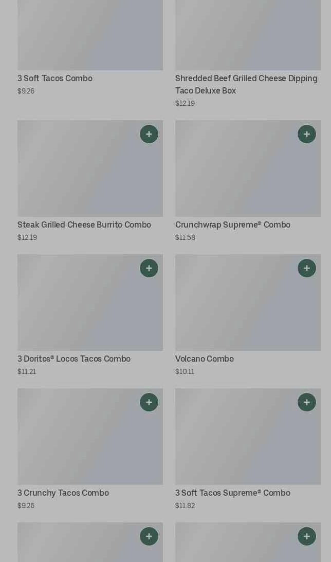 Photo credit: Posmates