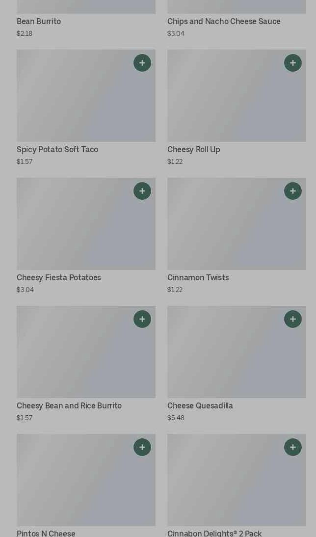 Photo credit: Posmates