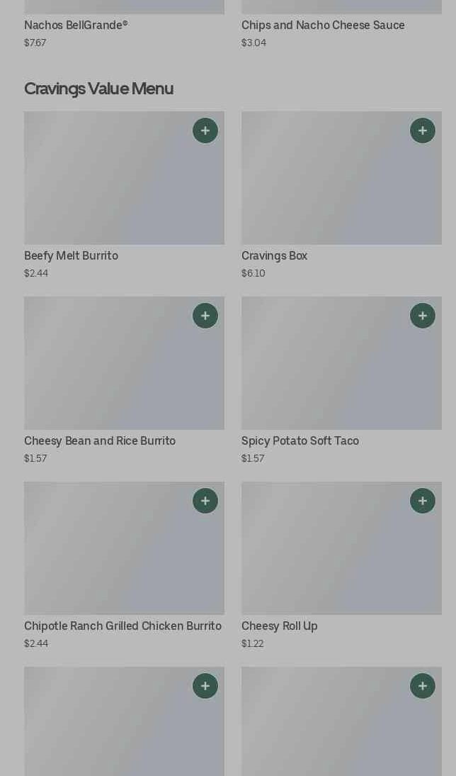 Photo credit: Posmates