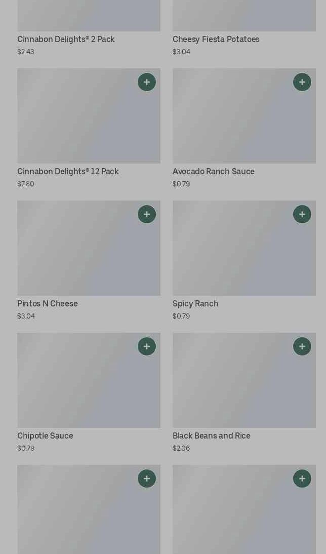 Photo credit: Posmates