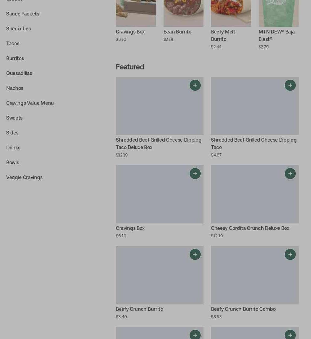 Photo credit: Posmates