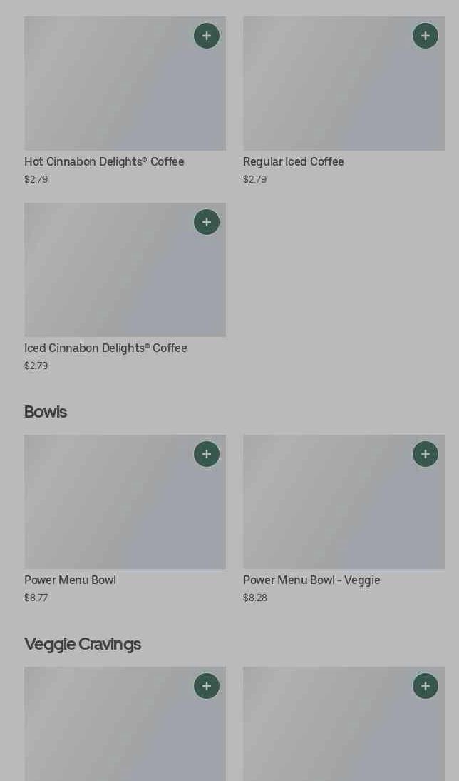 Photo credit: Posmates