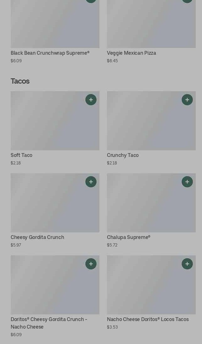 Photo credit: Posmates