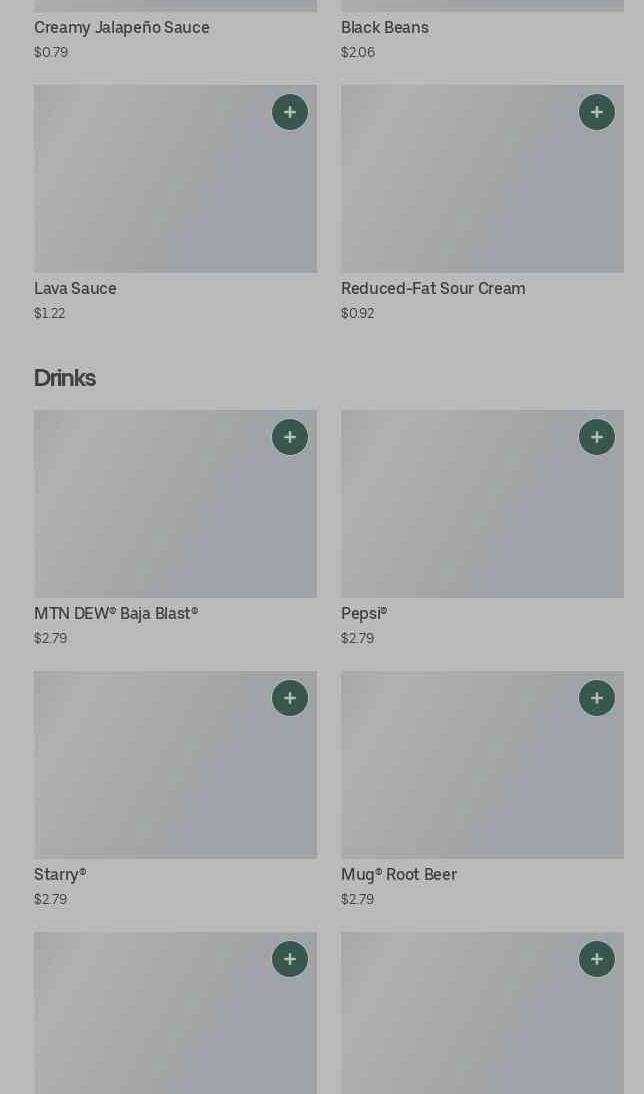 Photo credit: Posmates