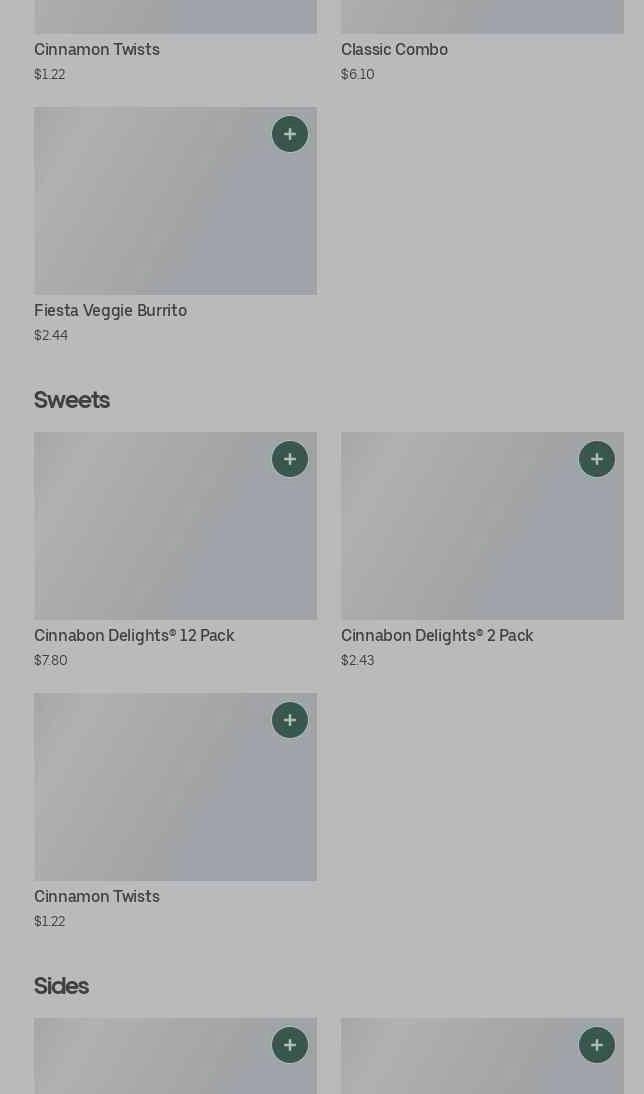 Photo credit: Posmates