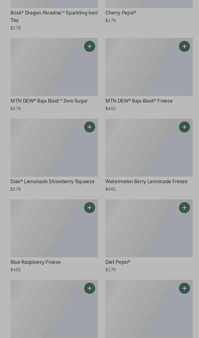 Photo credit: Posmates