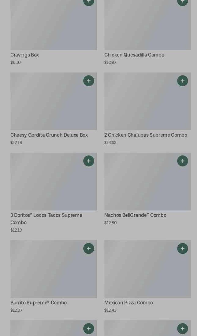 Photo credit: Posmates