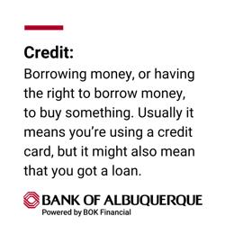 Bank of Albuquerque