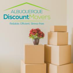 Albuquerque Discount Movers
