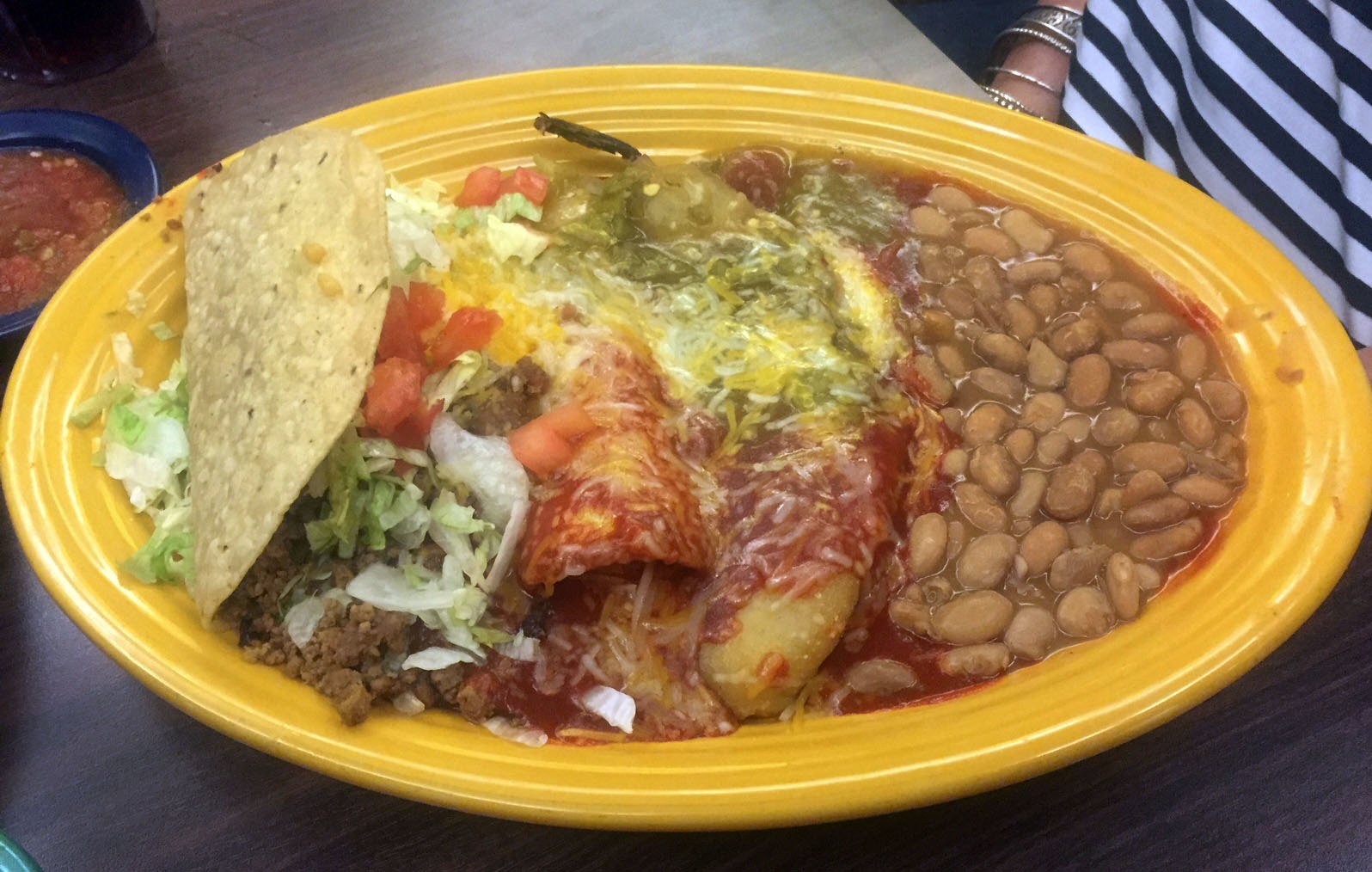 Photo credit: tripadvisor