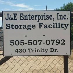 J&E Enterprises