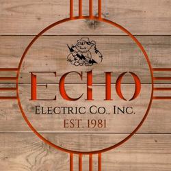 Echo Electric Co., Inc.