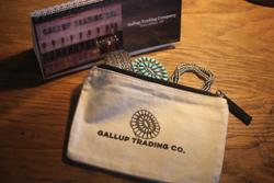 Gallup Trading Co