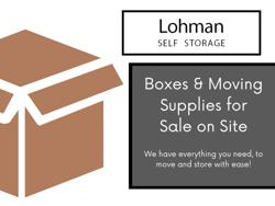 Lohman Self Storage