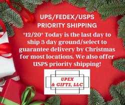 UPEX & Gifts, LLC