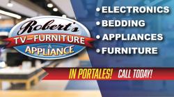 Robert's Tv & Appliance - RadioShack Dealer