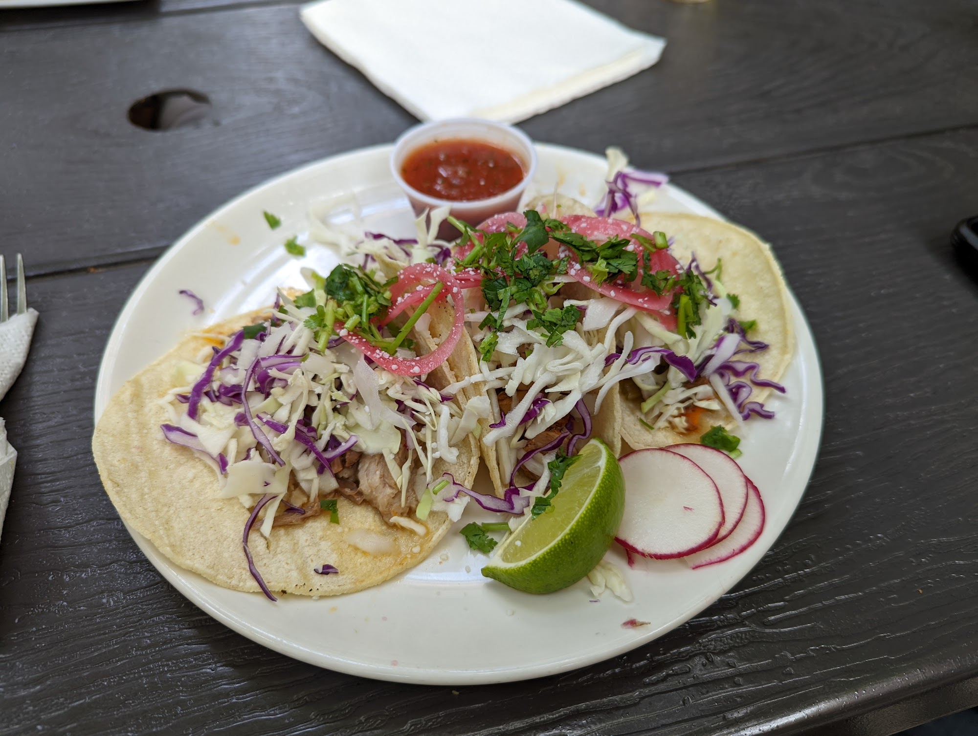 New Mexico Hard Cider Taproom