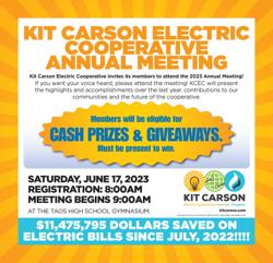 Kit Carson Telecom