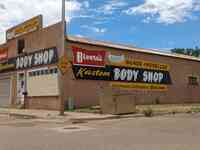 Rivera's Kustom Body Shop