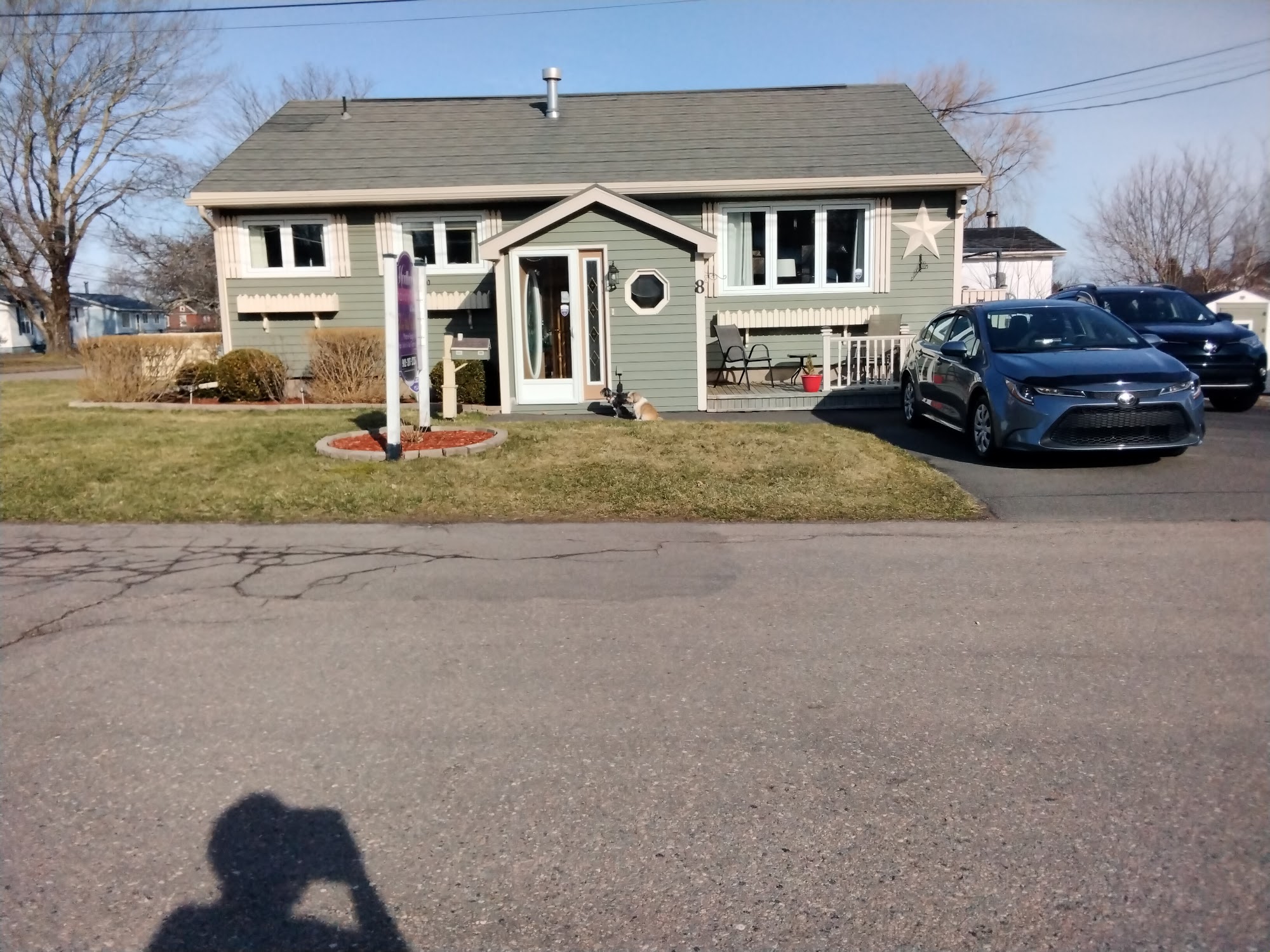 Heather's Electrolysis & Hairdresser