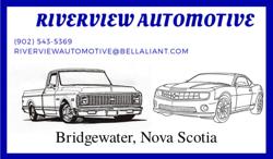Riverview Automotive