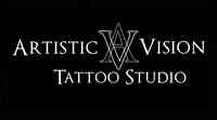 Artistic Vision Tattoo Studio