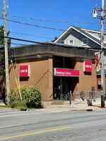 CIBC Branch with ATM