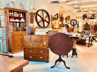 Finer Things Antiques & Curios
