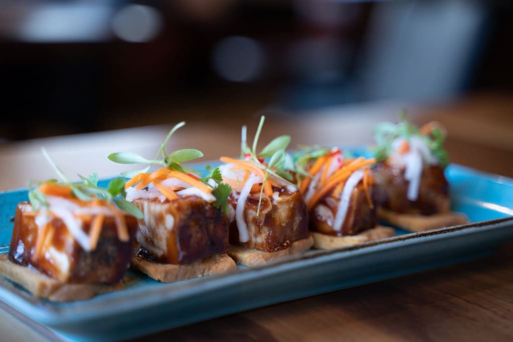 Grafton Connor Group Menu