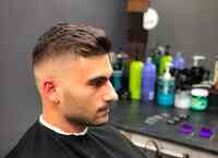 Kush's Quality Cuts Barbershop Ltd.