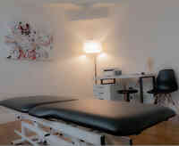 Synergy Physiotherapy + Pilates