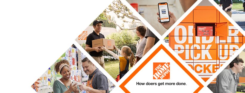 Home Services at The Home Depot 21 Silver Fox Ave, New Minas Nova Scotia B4N 0C9
