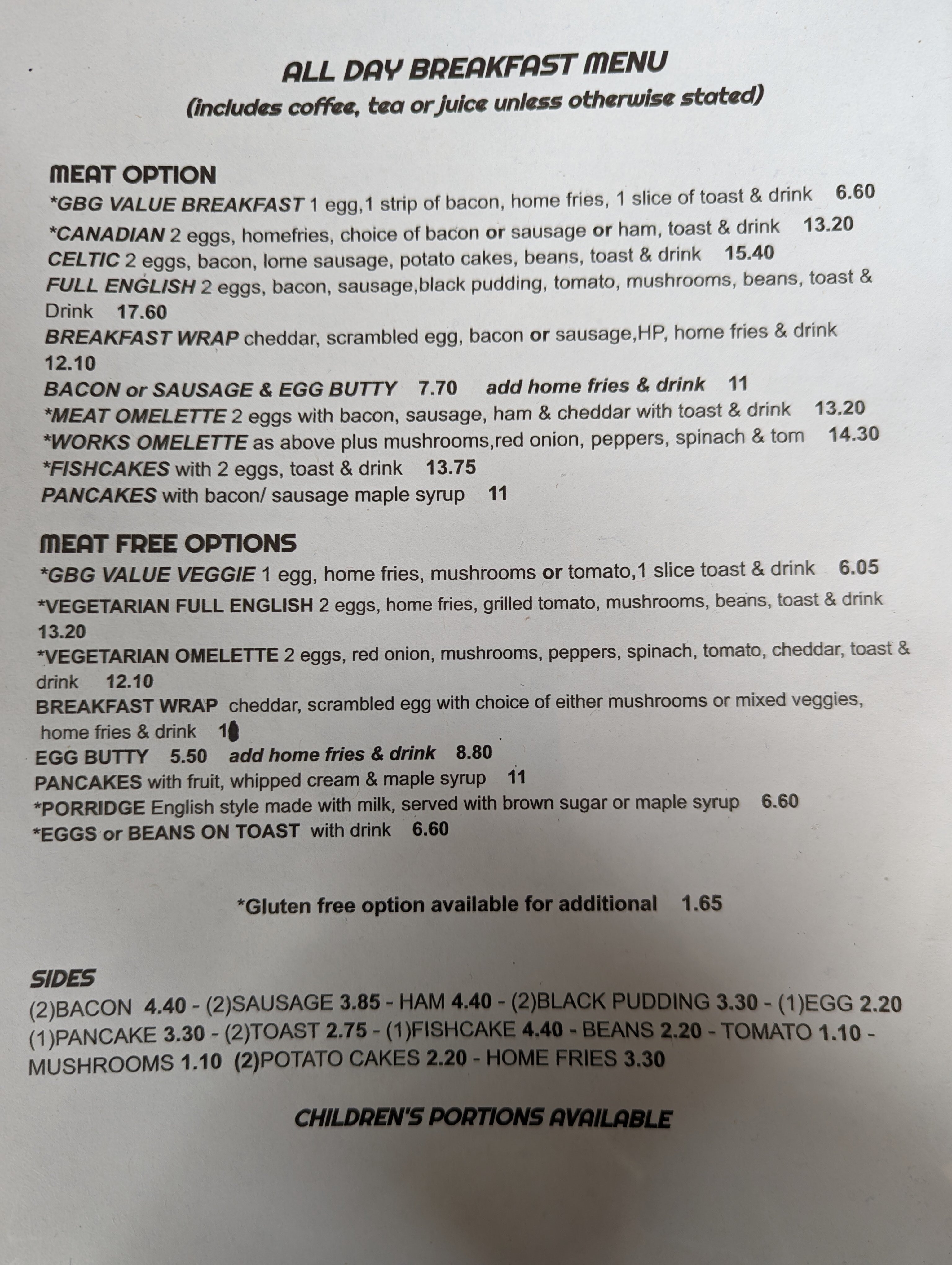 Photo credit: Tripadvisor