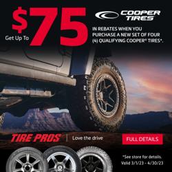 Carson City Tire Pros