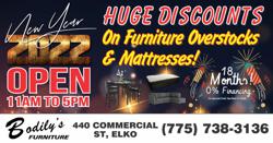 Everton Mattress and Furniture Outlet Furniture