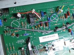 Ampmedic Guitar Amp HiFi Amplifier Repair