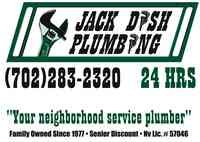 Jack Dish Plumbing LLC