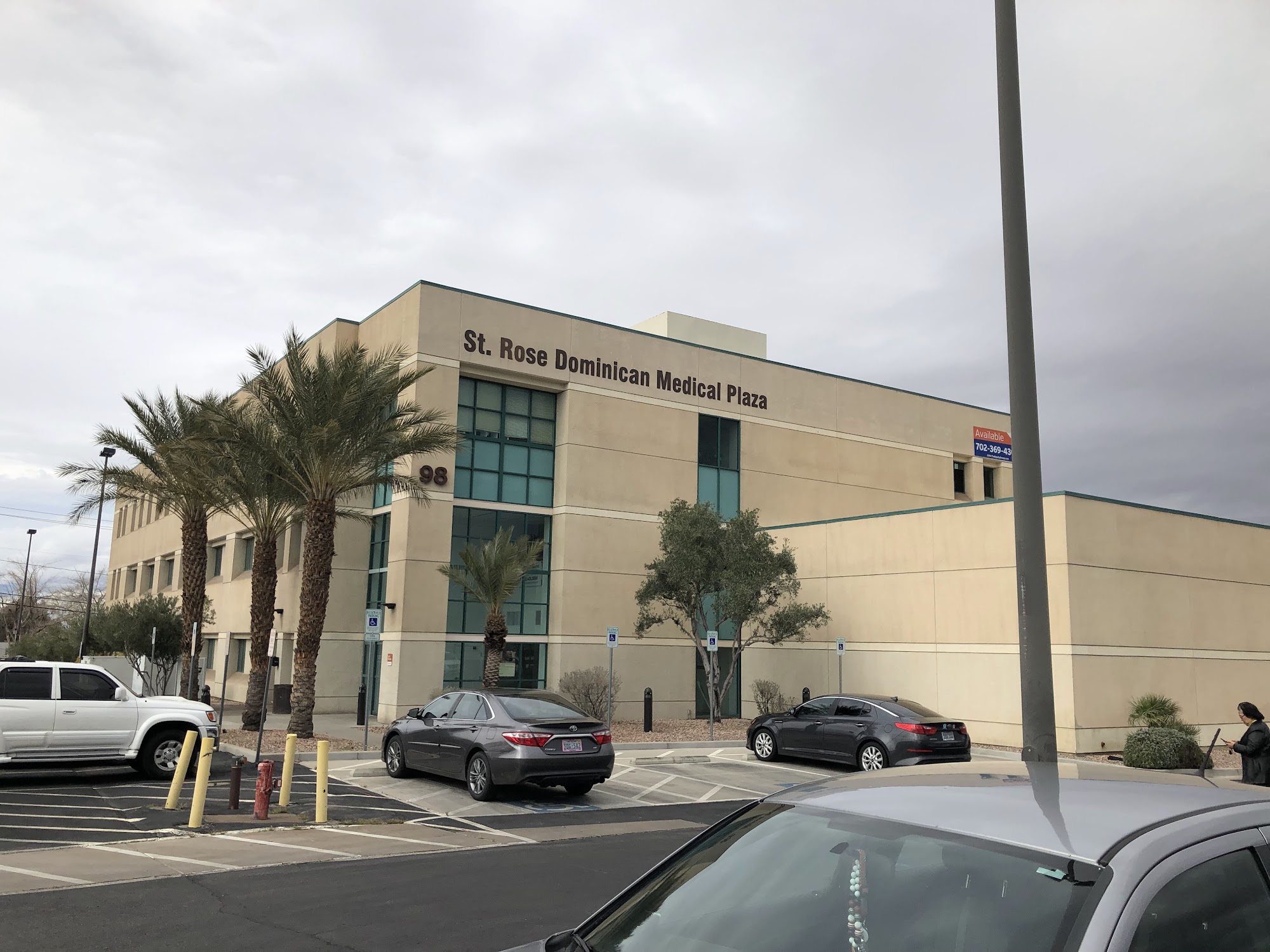 Fremont Medical Center