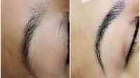 Brows By China