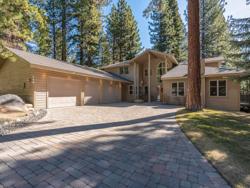 Blue Tahoe Real Estate