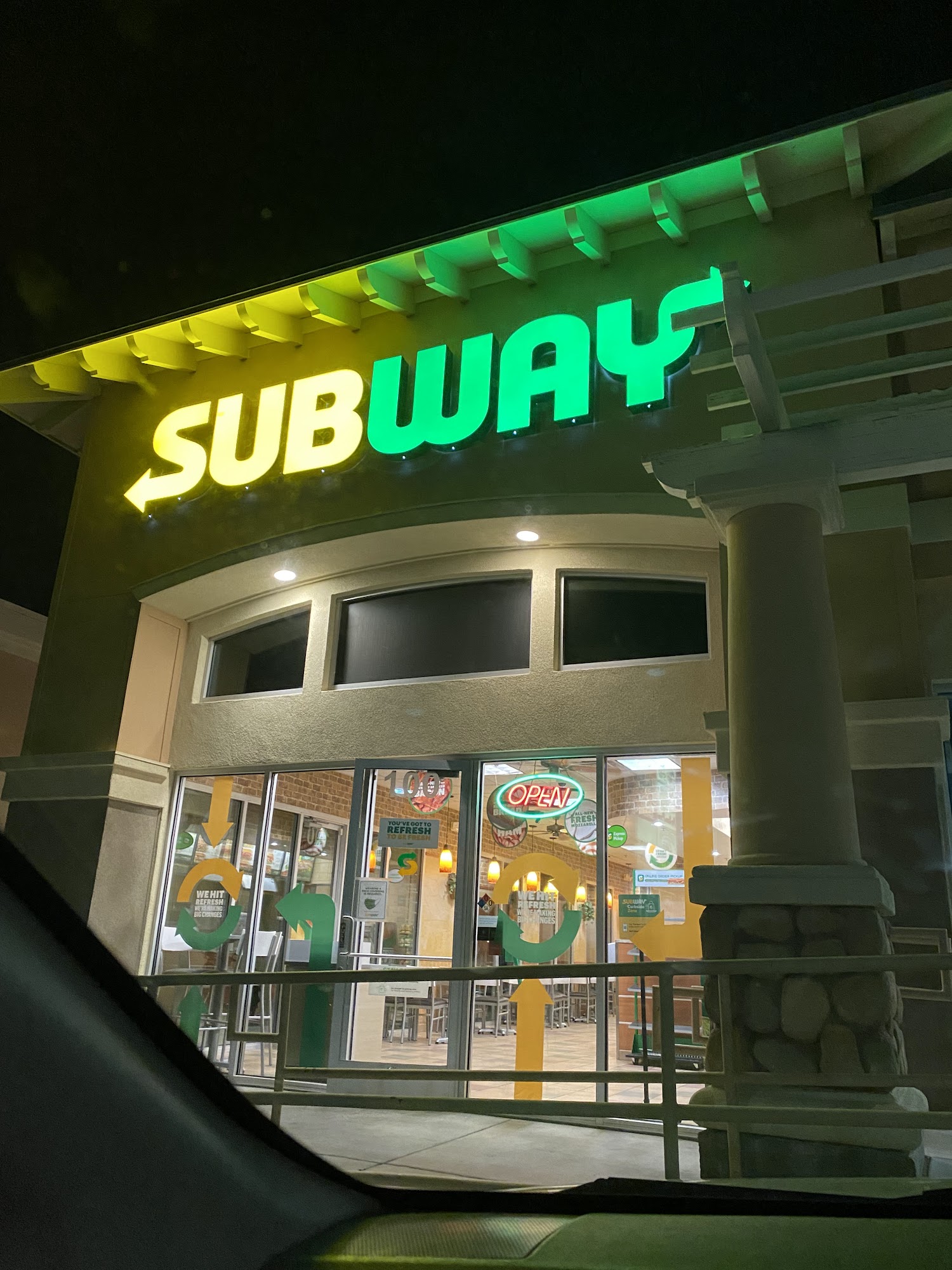 Subway