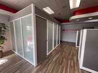 Office Furniture Concepts Las Vegas