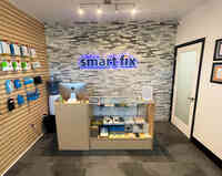 Smart Fix - iPhone | iPad | Mac Repair Center